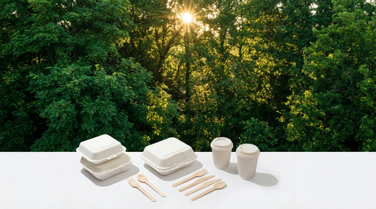 Why eco-friendly packaging matters